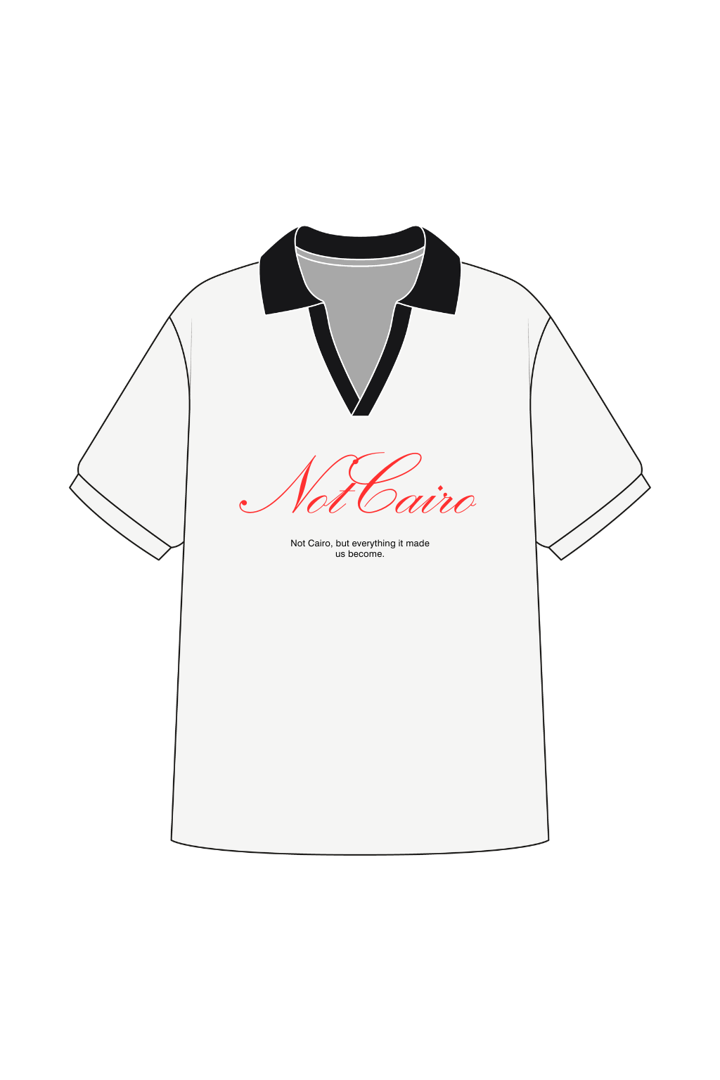 The Statement Tee