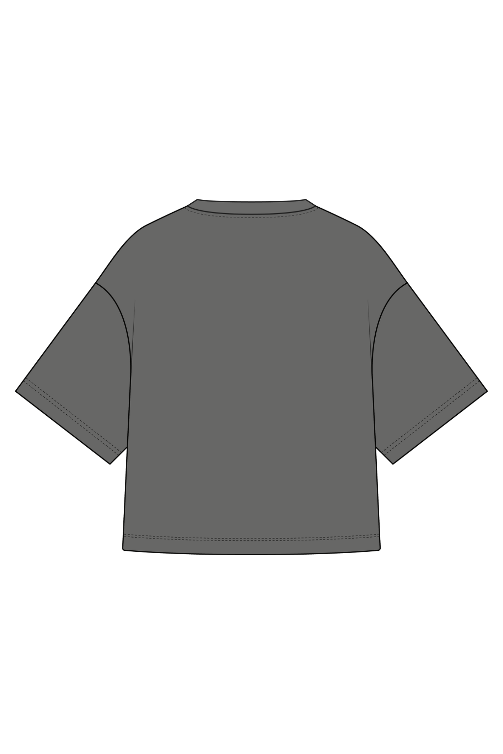 THE Serve Tee