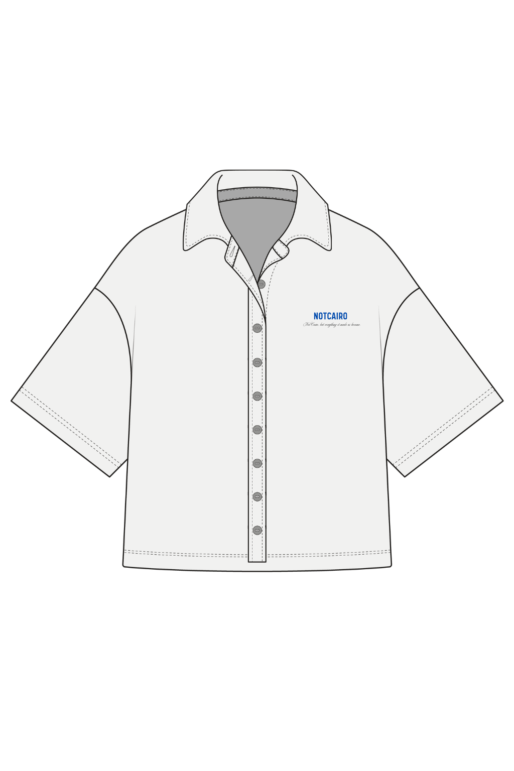 The SelfHood Shirt