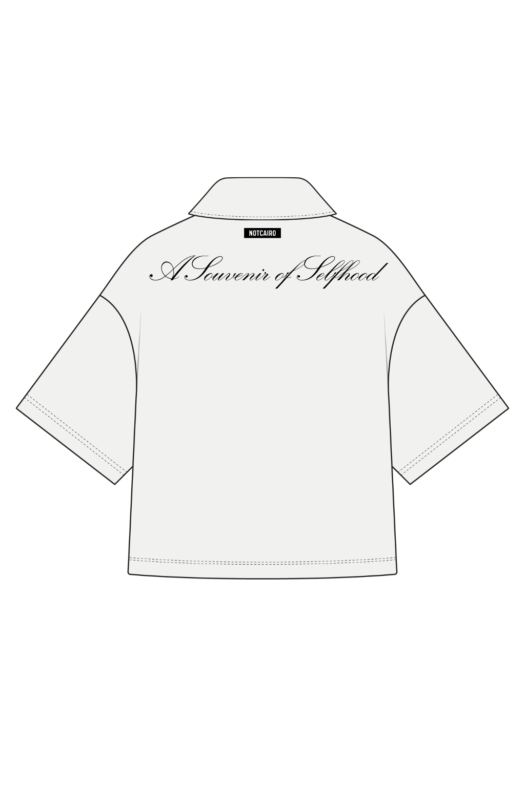 The SelfHood Shirt
