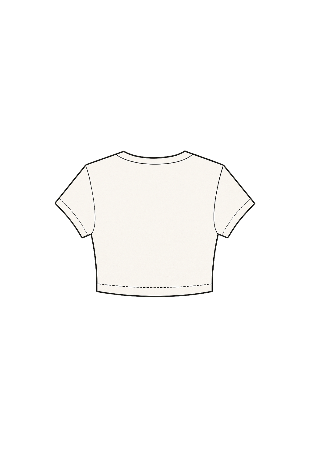 HeartBreak In Translation Top