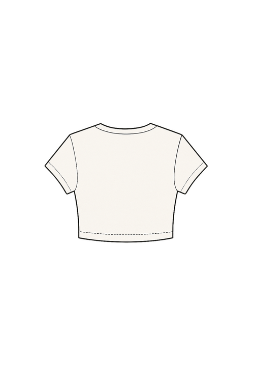 HeartBreak In Translation Top