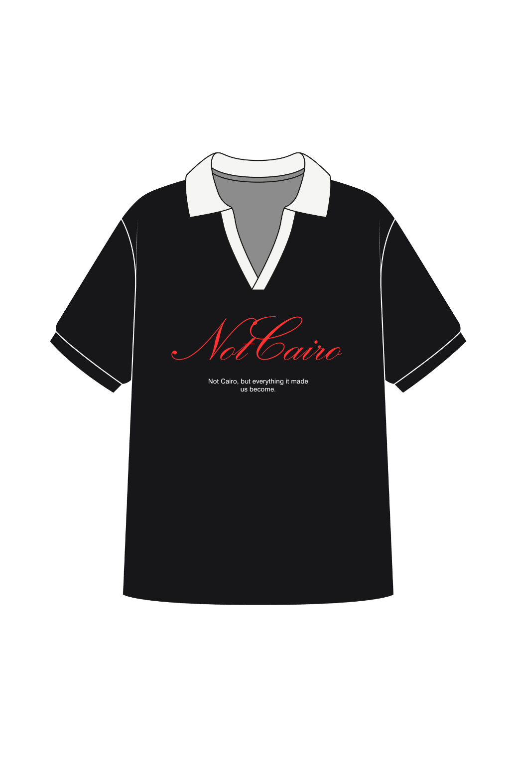 The Statement Tee