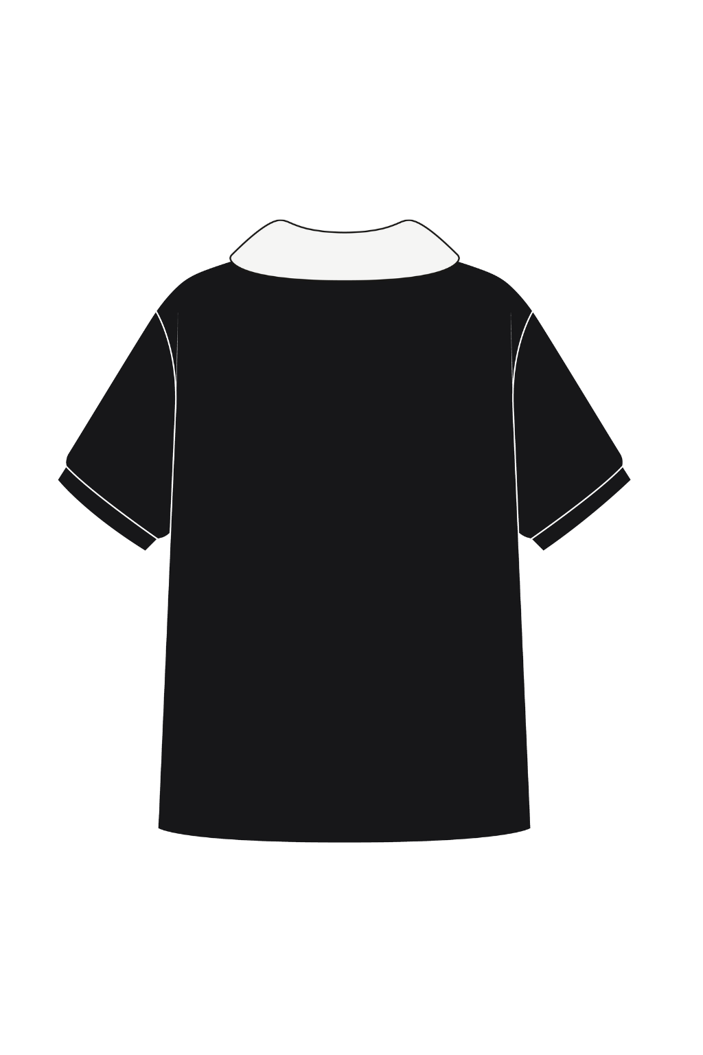 The Statement Tee