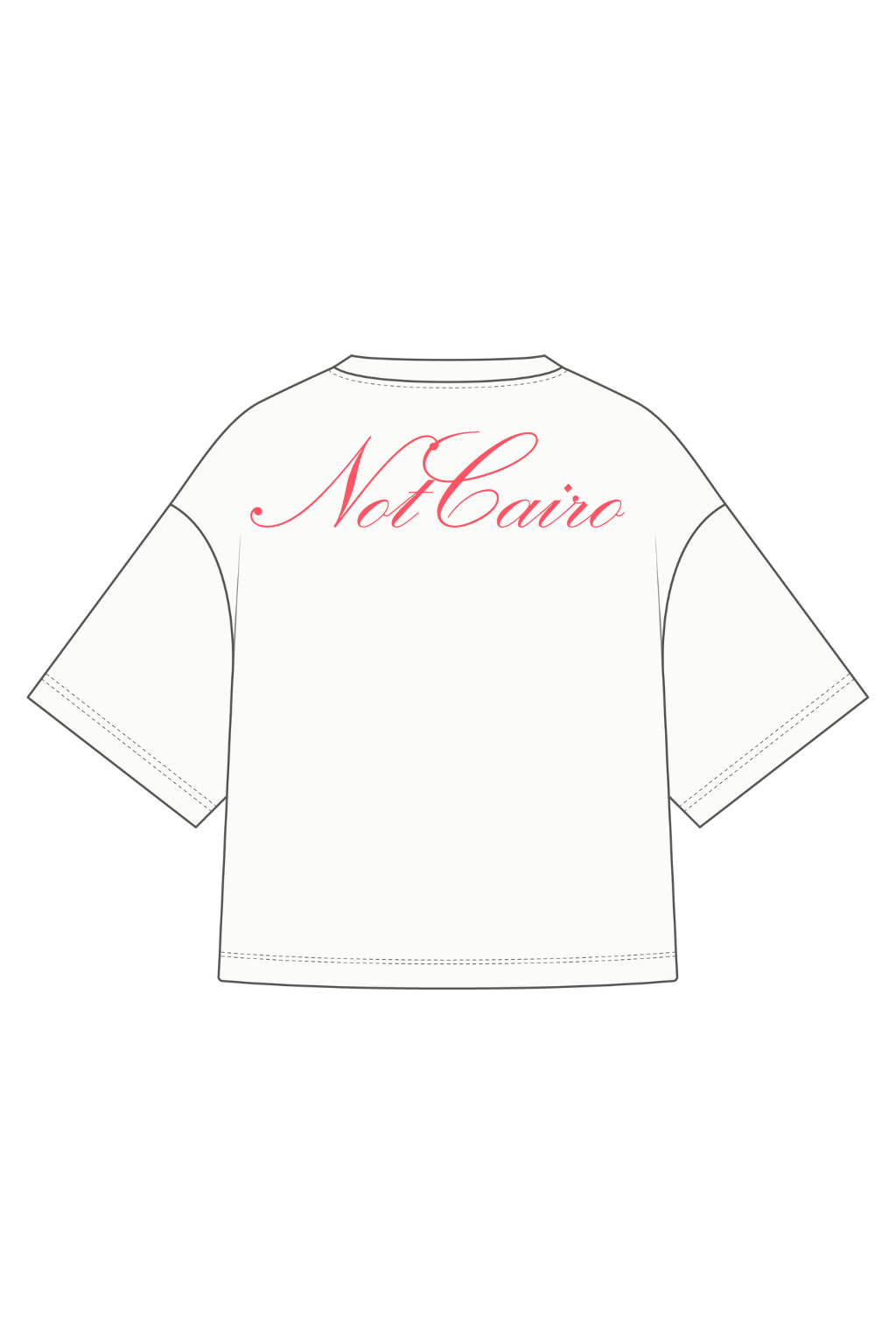 The Art Fact Tee